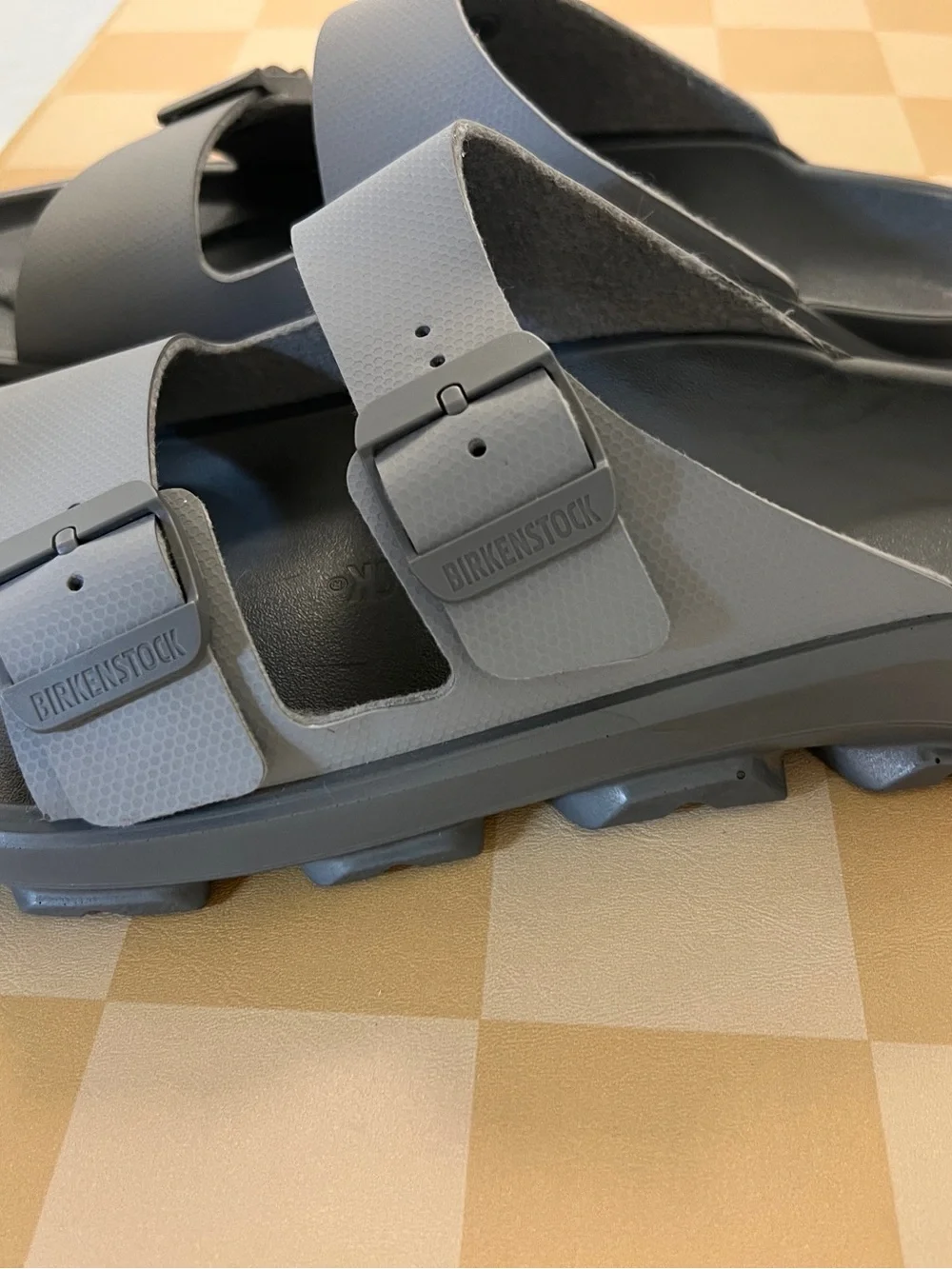 Birkenstock Mogami Terra 2 Strap sandal